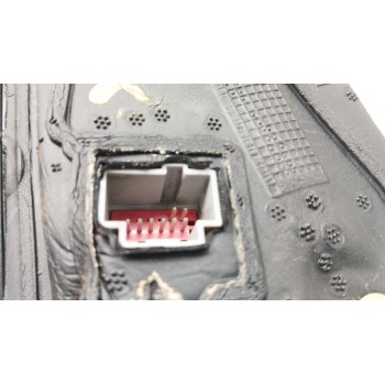 Recambio de retrovisor izquierdo para ford focus iii 1.5 tdci referencia OEM IAM   