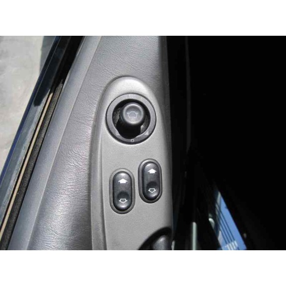 ford cougar (mc) del año 1999