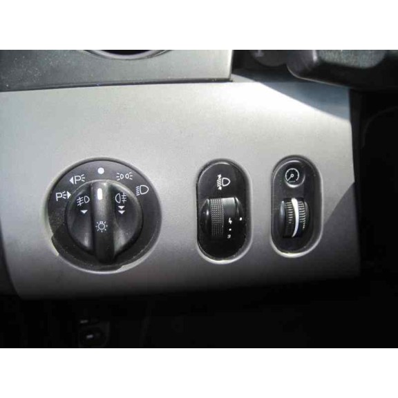 ford cougar (mc) del año 1999