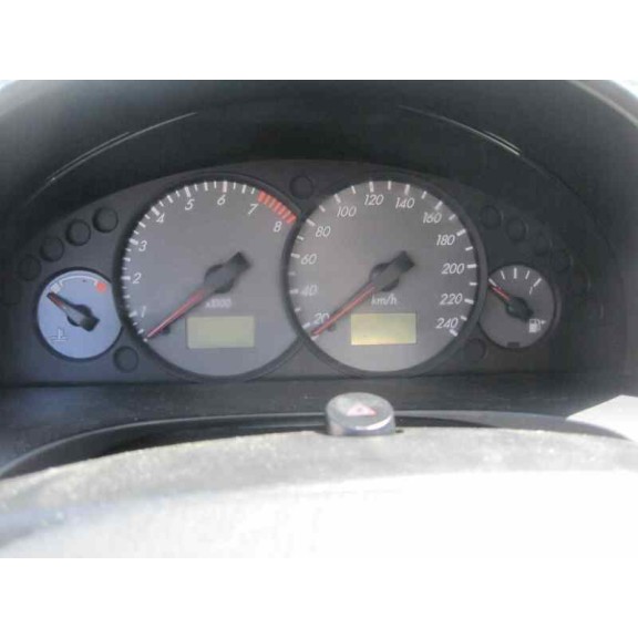 ford cougar (mc) del año 1999