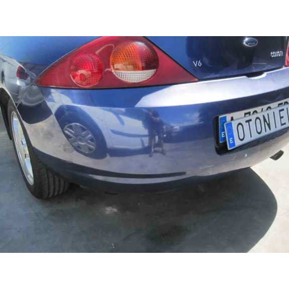 ford cougar (mc) del año 1999