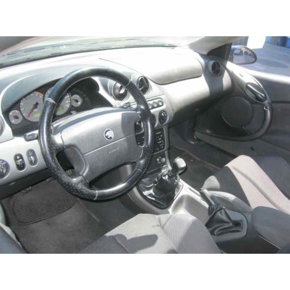 ford cougar (mc) del año 1999