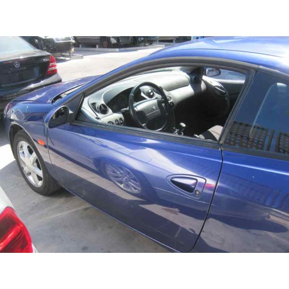 ford cougar (mc) del año 1999