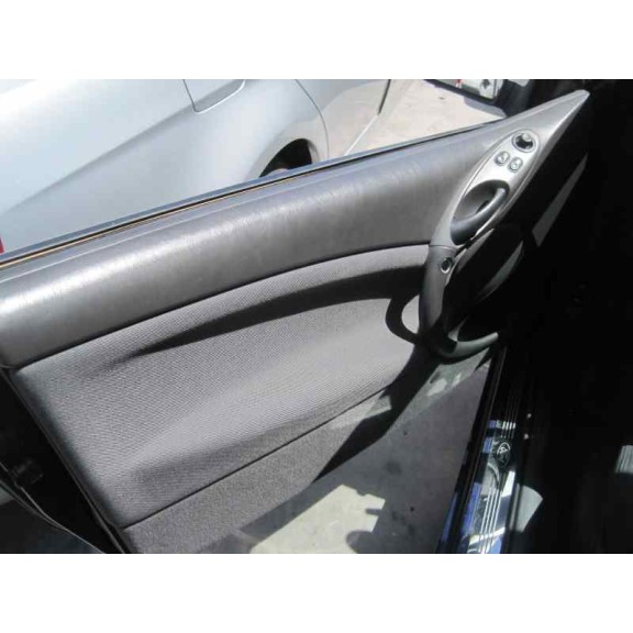 ford cougar (mc) del año 1999