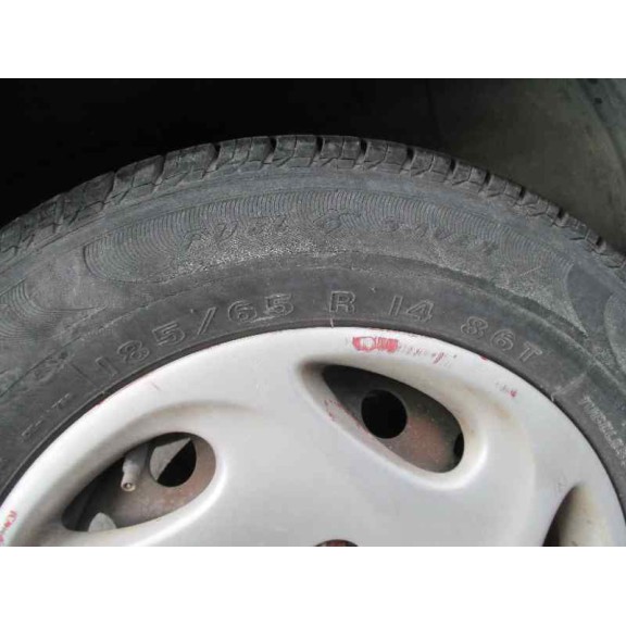 peugeot 306 berlina 3/5 puertas (s1) del año 1999