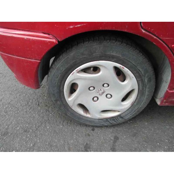 peugeot 306 berlina 3/5 puertas (s1) del año 1999