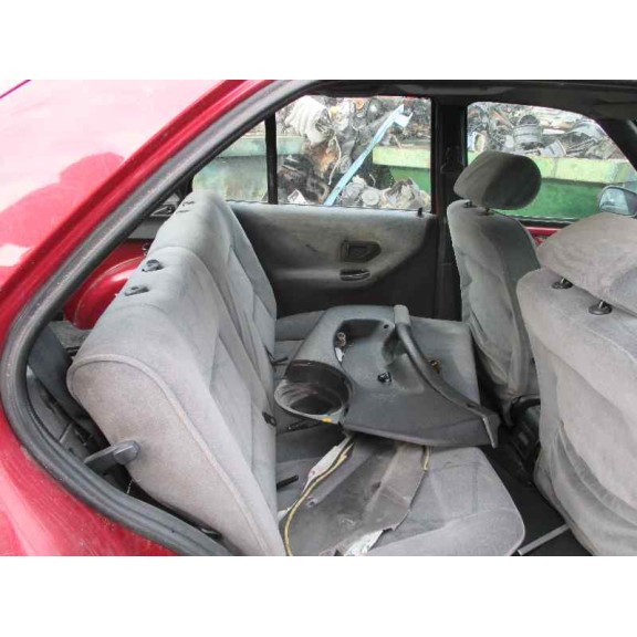 peugeot 306 berlina 3/5 puertas (s1) del año 1999