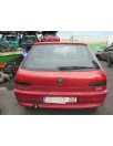 peugeot 306 berlina 3/5 puertas (s1) del año 1999