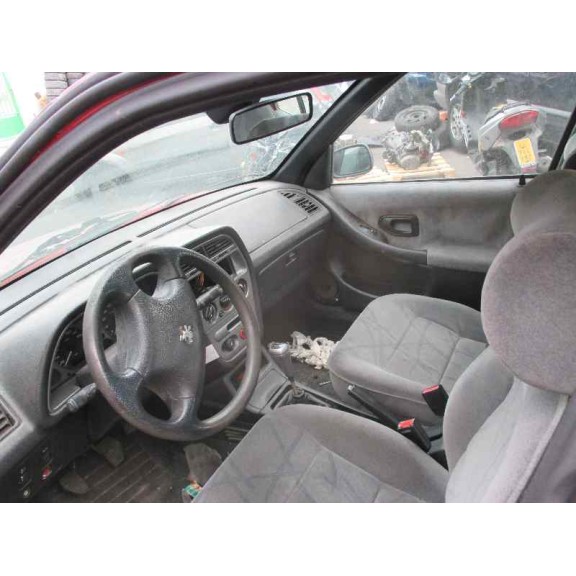 peugeot 306 berlina 3/5 puertas (s1) del año 1999