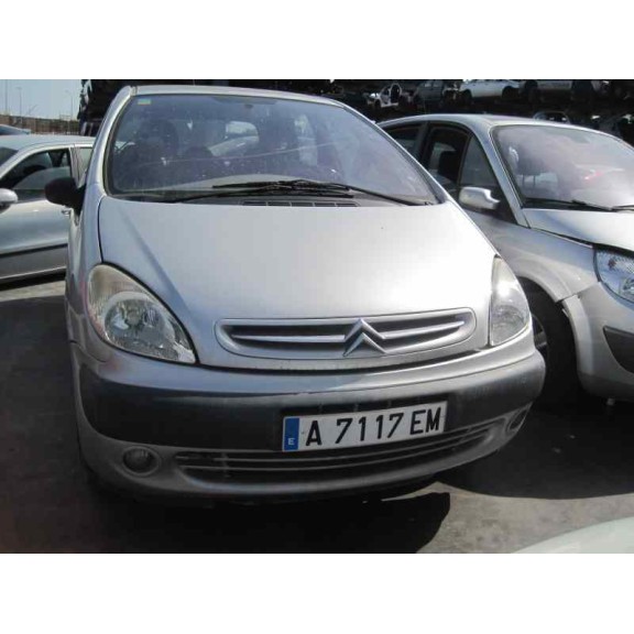 citroën xsara picasso del año 2000