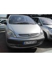 citroën xsara picasso del año 2000