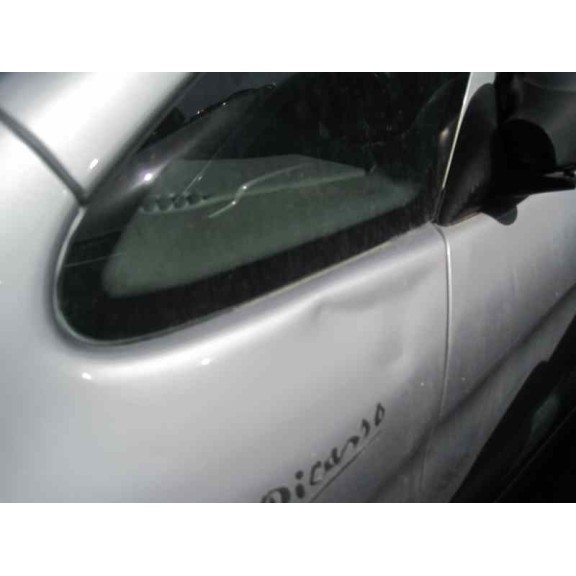 citroën xsara picasso del año 2000