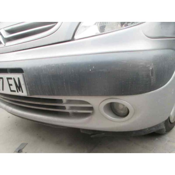 citroën xsara picasso del año 2000