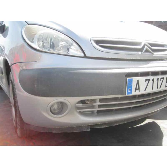 citroën xsara picasso del año 2000