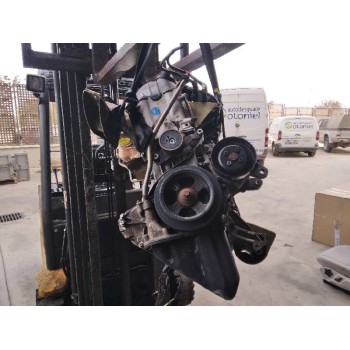 Recambio de motor completo para smart coupe edition bluemotion referencia OEM IAM   