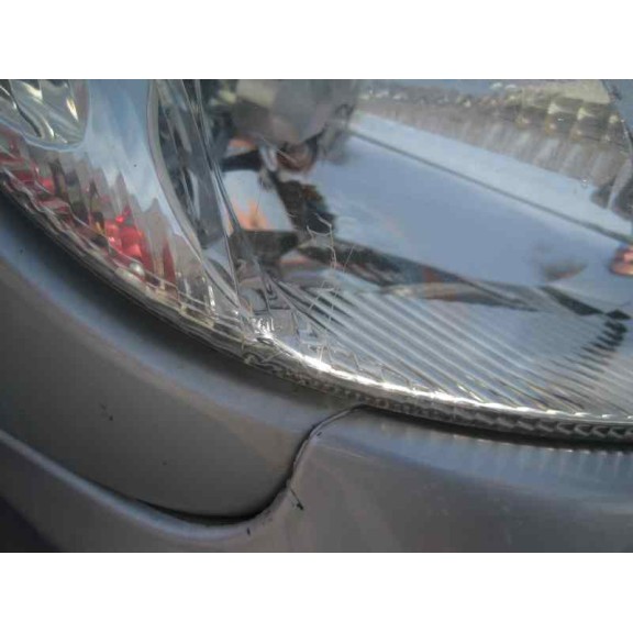 citroën xsara picasso del año 2000