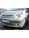 citroën xsara picasso del año 2000