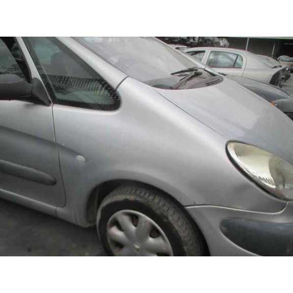 citroën xsara picasso del año 2000