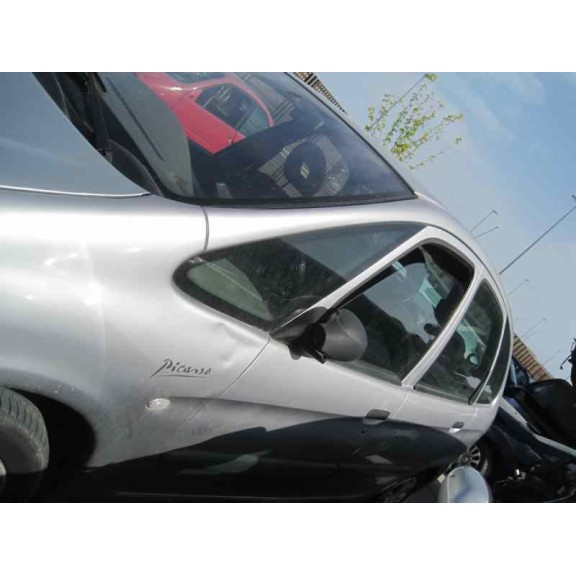 citroën xsara picasso del año 2000