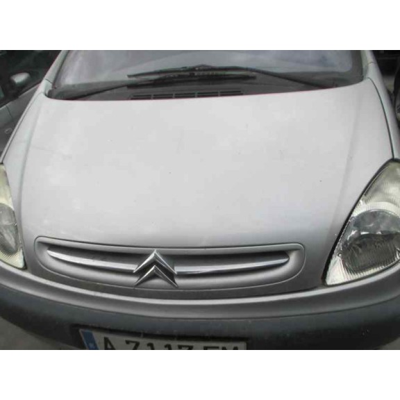 citroën xsara picasso del año 2000