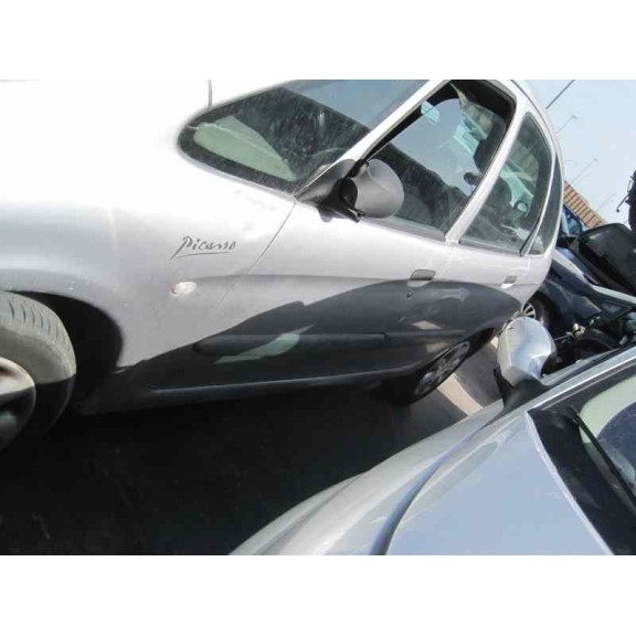 citroën xsara picasso del año 2000