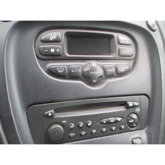 citroën xsara picasso del año 2000