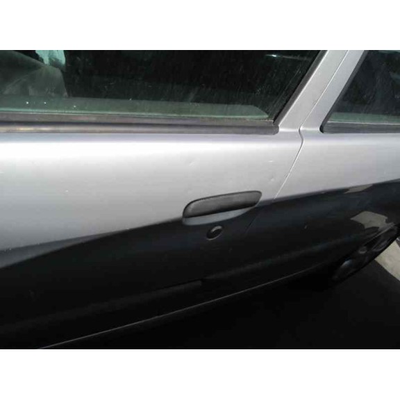 citroën xsara picasso del año 2000