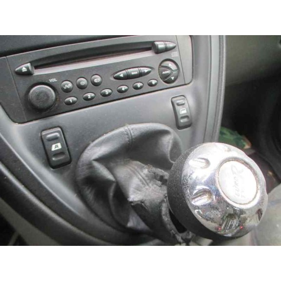 citroën xsara picasso del año 2000