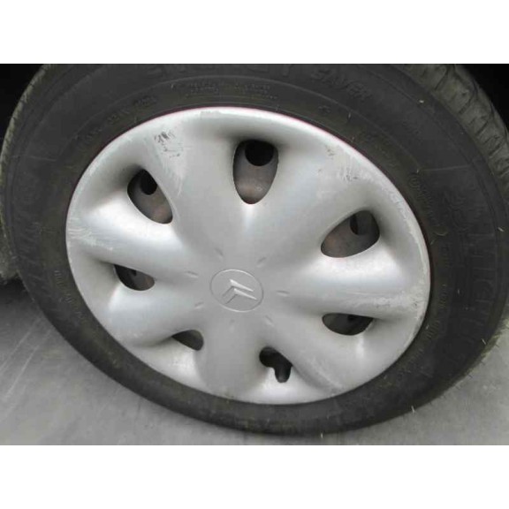 citroën xsara picasso del año 2000