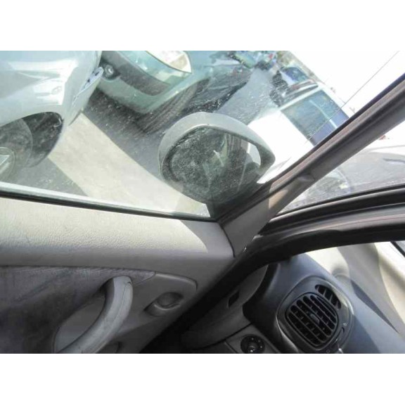 citroën xsara picasso del año 2000