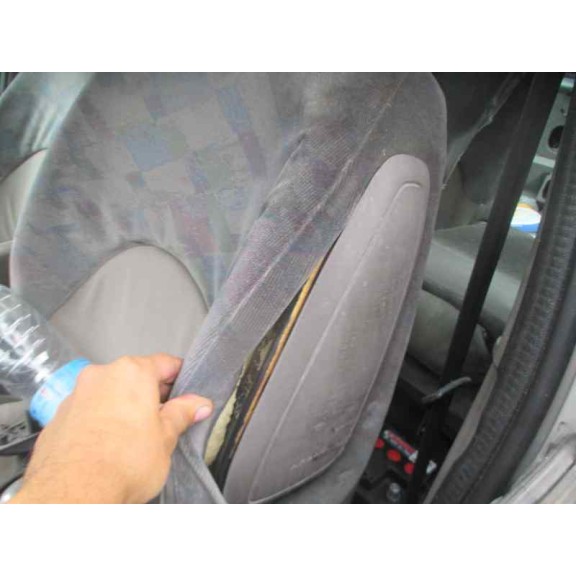 citroën xsara picasso del año 2000