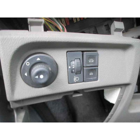 citroën xsara picasso del año 2000