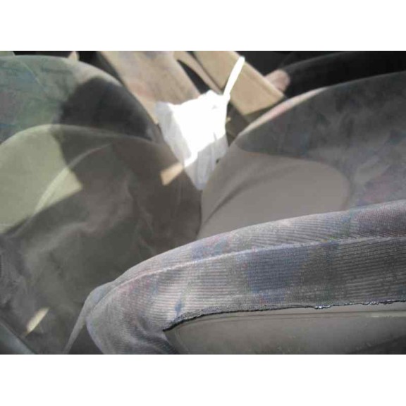 citroën xsara picasso del año 2000