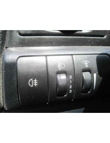 daewoo nubira berlina del año 2000 2