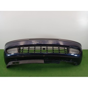 PARAGOLPES DELANTERO 