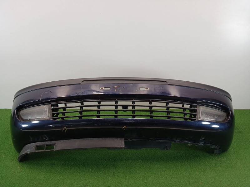 Recambio de paragolpes delantero para opel zafira a monospace (t98) 2.0 dti 16v (f75) referencia OEM IAM   