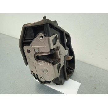 CERRADURA PUERTA DELANTERA IZQUIERDA 7167073 7167073 5 PINS