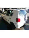 volkswagen polo berlina (6n1) del año 1999