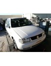 volkswagen polo berlina (6n1) del año 1999