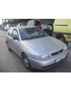 seat ibiza (6k) del año 1998