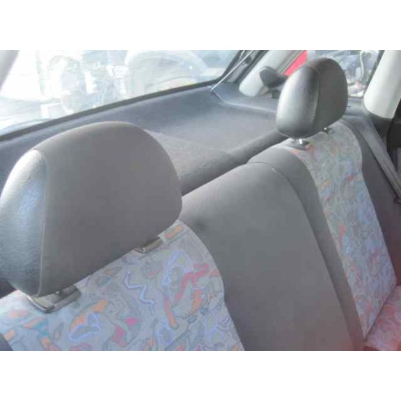 seat ibiza (6k) del año 1998