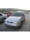 seat ibiza (6k) del año 1998