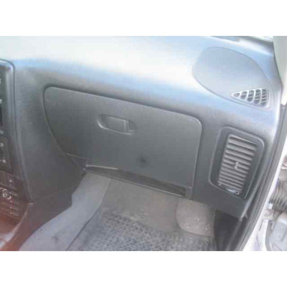 seat ibiza (6k) del año 1998