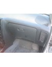 seat ibiza (6k) del año 1998