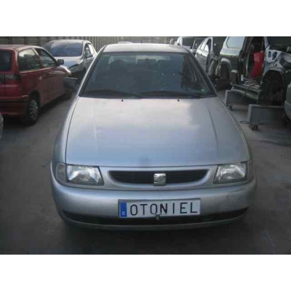 seat ibiza (6k) del año 1998