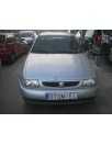 seat ibiza (6k) del año 1998