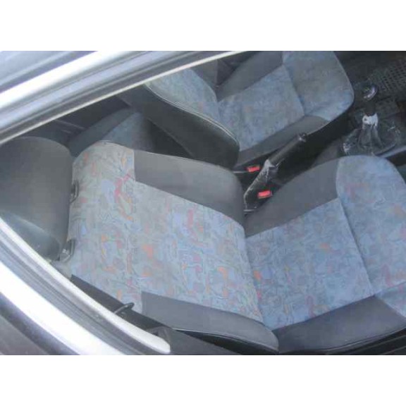 seat ibiza (6k) del año 1998