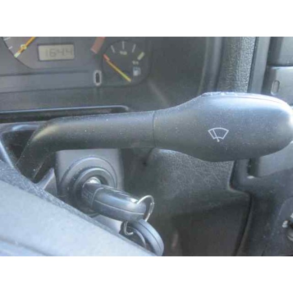 seat ibiza (6k) del año 1998