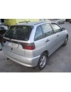 seat ibiza (6k) del año 1998