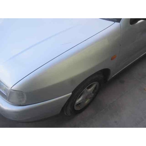 seat ibiza (6k) del año 1998